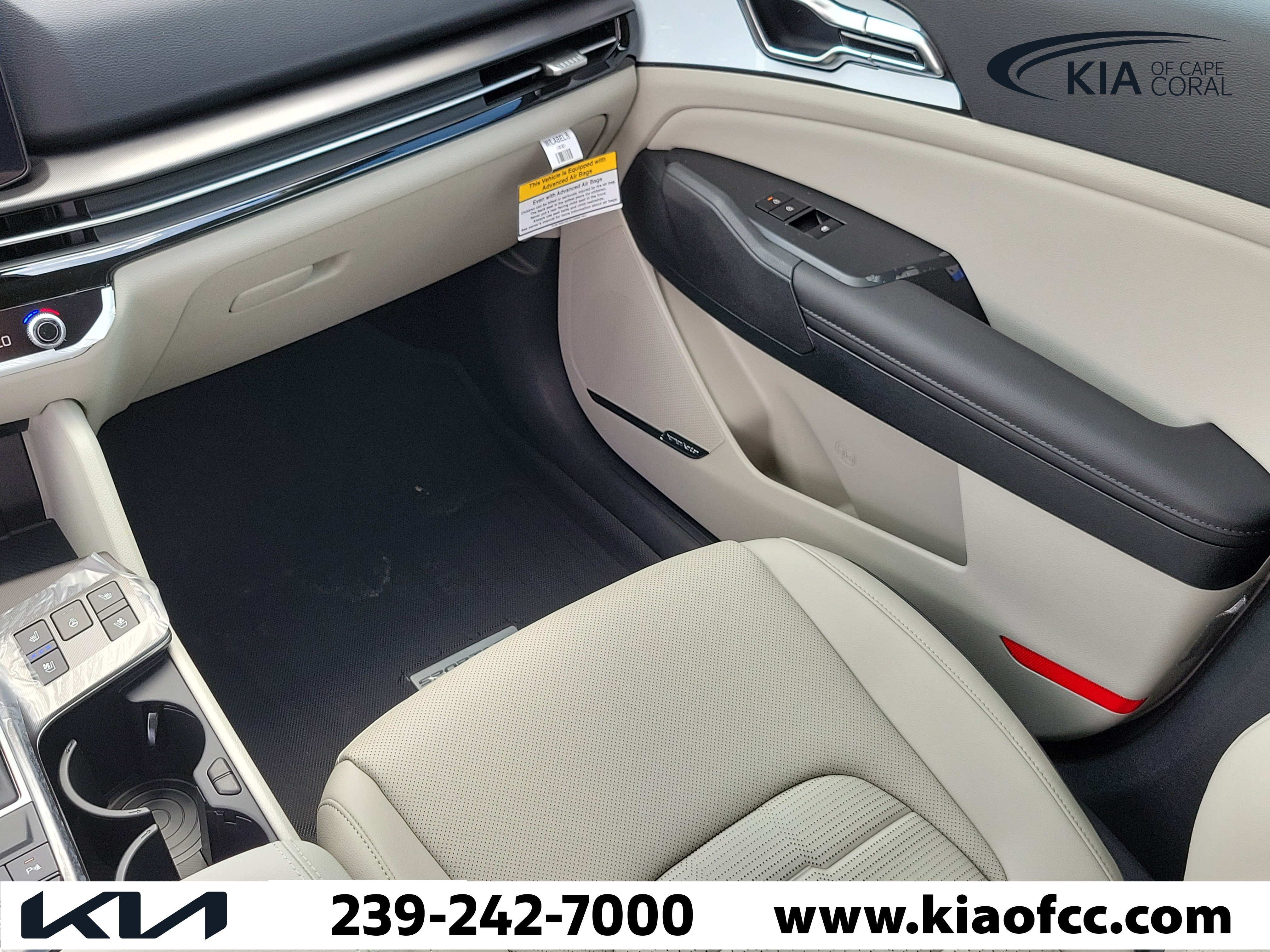 New 2026 Kia Sportage SX FWD image 18