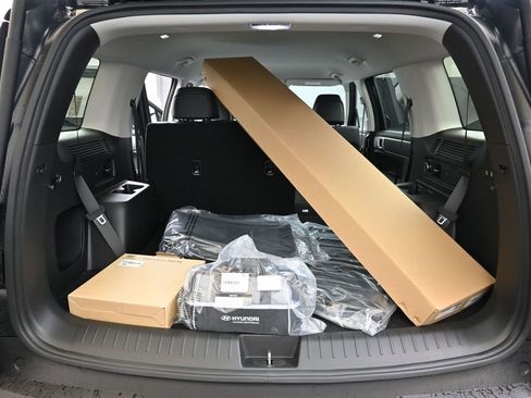 New 2026 Hyundai Santa Fe SEL AWD/4WD image 17