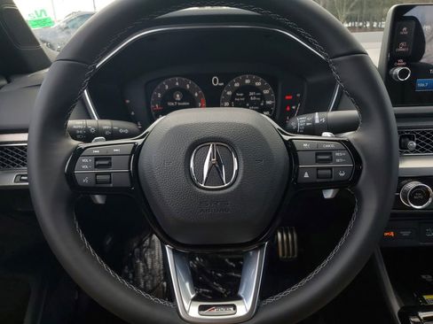 New 2026 Acura Integra A-Spec image 19