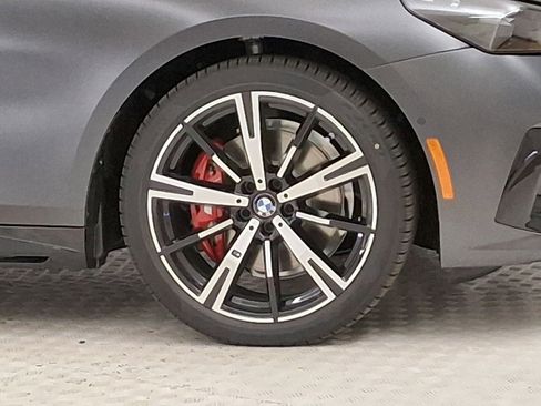 New 2026 BMW 530i w/ M Sport Package RWD image 10