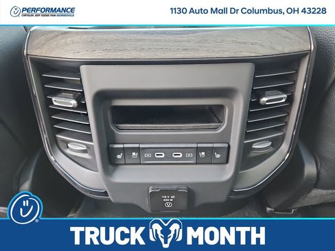 New 2026 RAM 1500 Limited image 16