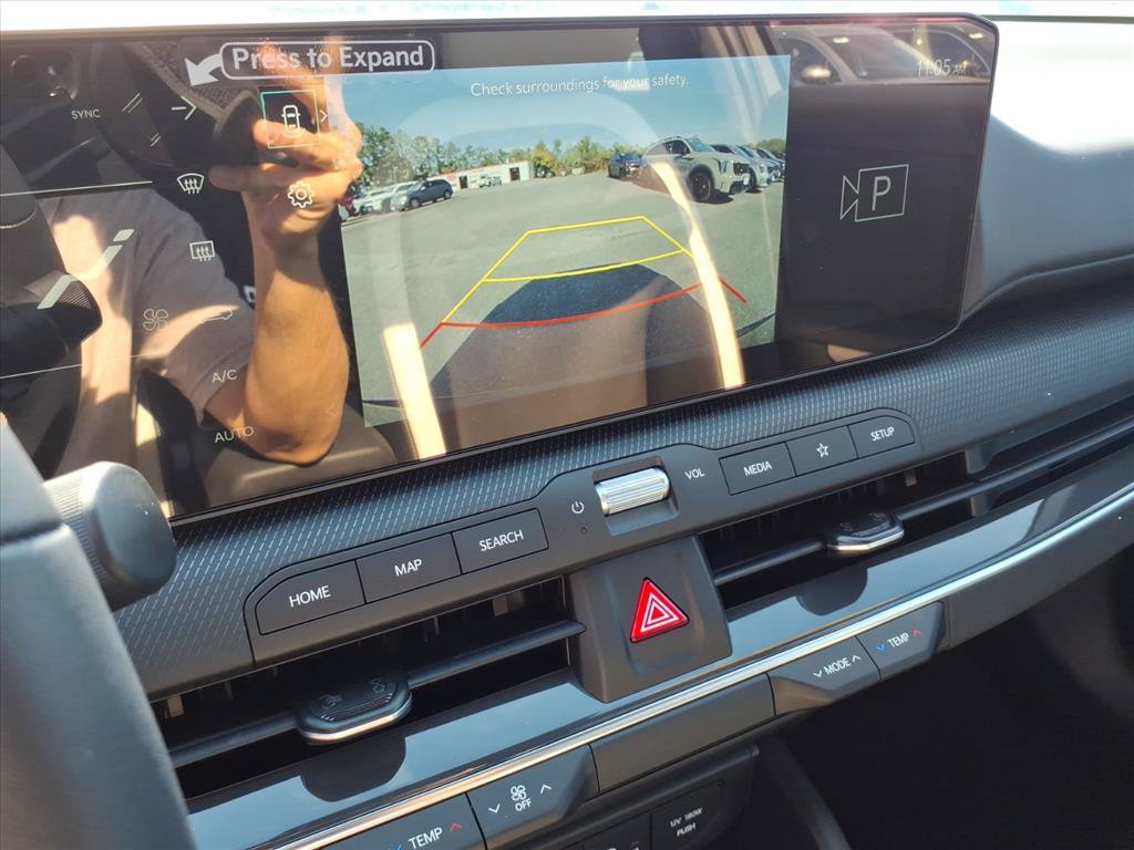 New 2026 Kia K4 GT-Line w/ GT-Line Premium Package FWD image 27