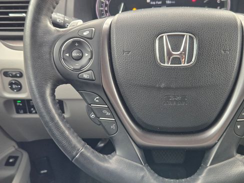 Used 2023 Honda Ridgeline RTL-E image 21