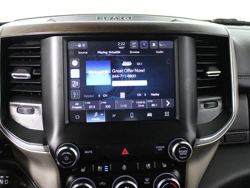 Used 2022 RAM 1500 Laramie image 18