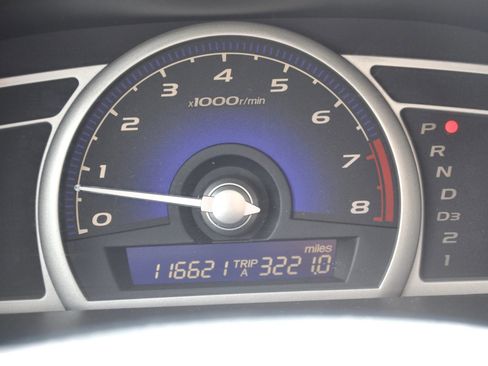 Used 2009 Honda Civic LX image 20