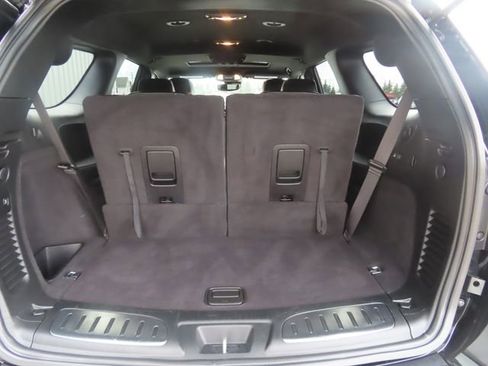 Used 2024 Dodge Durango Citadel AWD/4WD image 33