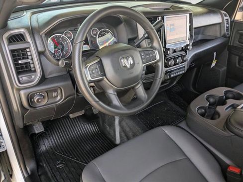 New 2026 RAM 5500 Tradesman w/ Chrome Appearance Group image 3