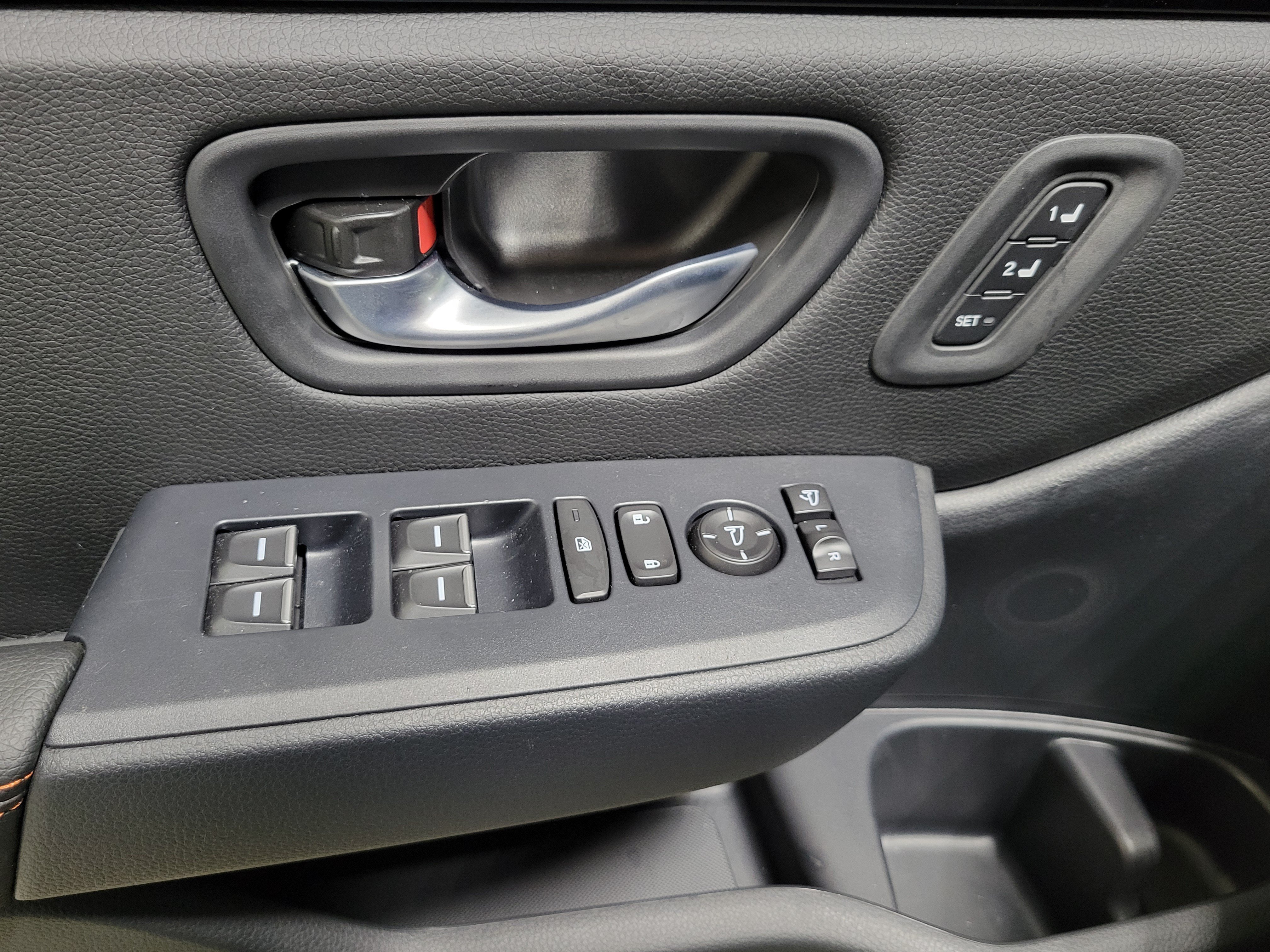 Used 2026 Honda Pilot TrailSport image 20