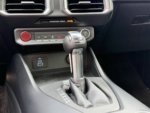 Used 2025 Ford Mustang GT Premium w/ Mustang Nite Pony Package image 21