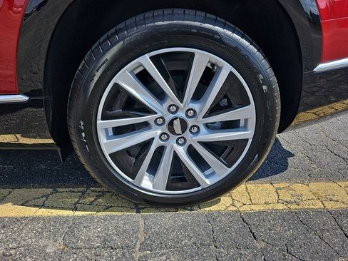 New 2026 Cadillac Vistiq Luxury image 34