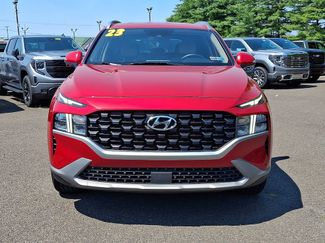 Used 2023 Hyundai Santa Fe SEL w/ Cargo Package AWD/4WD video 2
