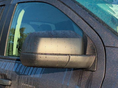 Used 2024 Ford Ranger XLT w/ FX4 Off-Road Package image 12