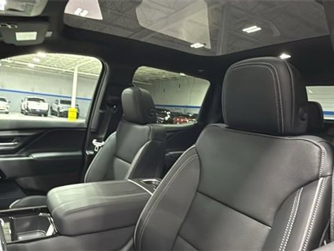 New 2026 Chevrolet Silverado EV LT image 13