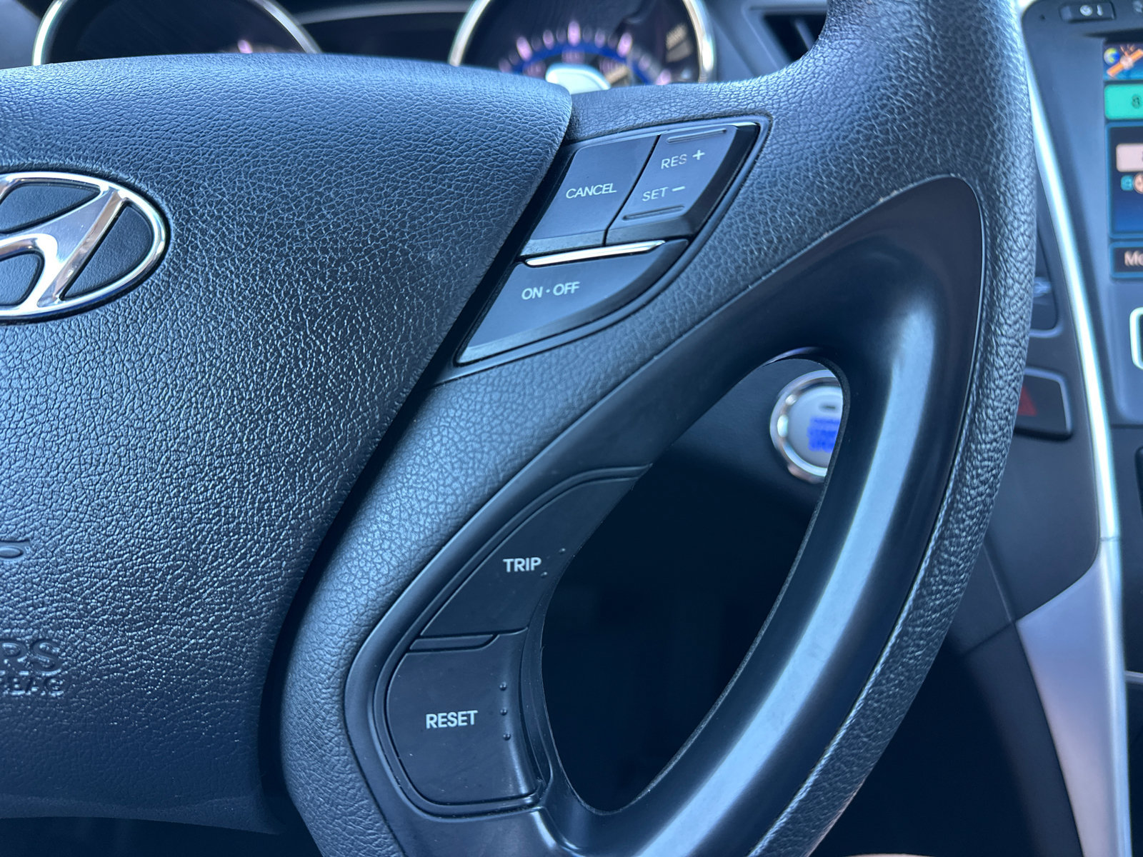 Used 2013 Hyundai Sonata SE w/ Navigation & Sunroof Pkg FWD image 21