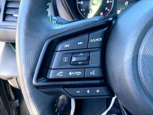 Used 2023 Subaru Ascent Onyx Edition Limited image 21