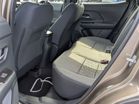 New 2026 Nissan Kicks SV w/ Cold Weather Package image 16