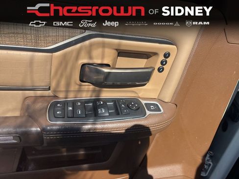 Used 2019 RAM 2500 Limited w/ Safety Group image 45