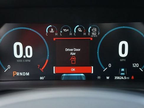 Used 2023 Ford F150 Lariat RWD image 24