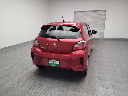 Used 2024 Mitsubishi Mirage ES FWD image 7