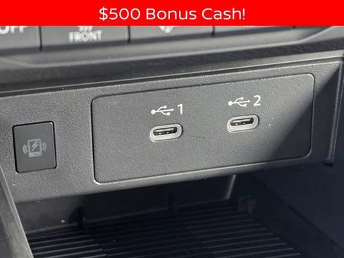 New 2026 Nissan Kicks SV w/ Cold Weather Package image 9