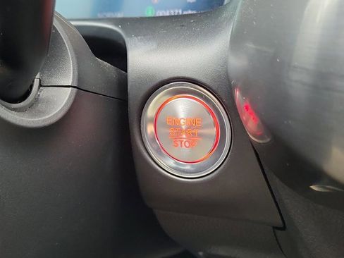 Used 2025 Acura ADX A-Spec image 17