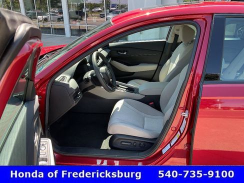 Used 2026 Honda Accord SE image 25