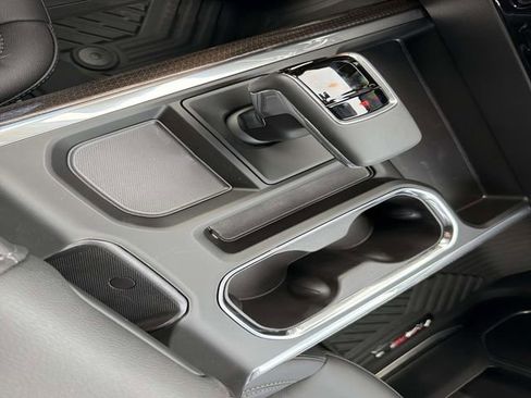 New 2026 Chevrolet Silverado 1500 RST w/ RST All Star Premium Package AWD/4WD image 35