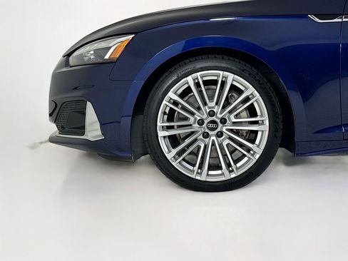 Used 2022 Audi A5 2.0T Premium Plus image 28