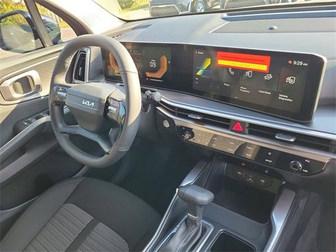 New 2026 Kia Sorento LX image 8