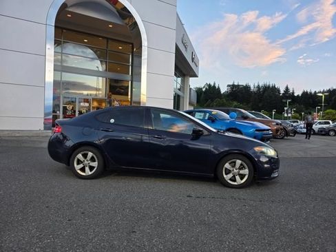 Used 2015 Dodge Dart SXT FWD image 2