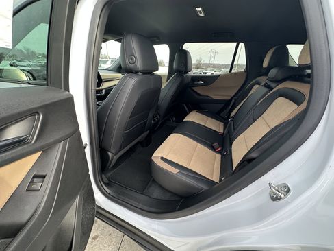 New 2026 Chevrolet Equinox ACTIV w/ Convenience Package III image 22