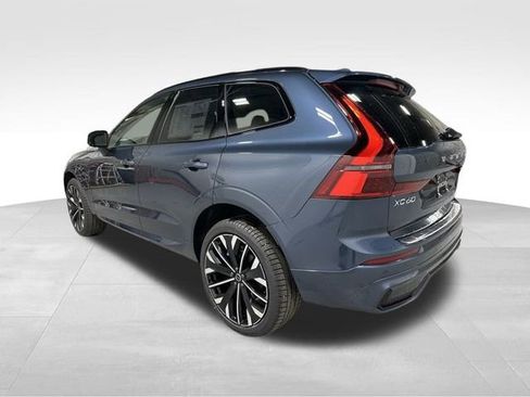 New 2026 Volvo XC60 T8 Ultra w/ Protection Package Premier AWD/4WD image 8