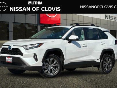 Used 2024 Toyota RAV4 XLE Premium w/ Weather Package