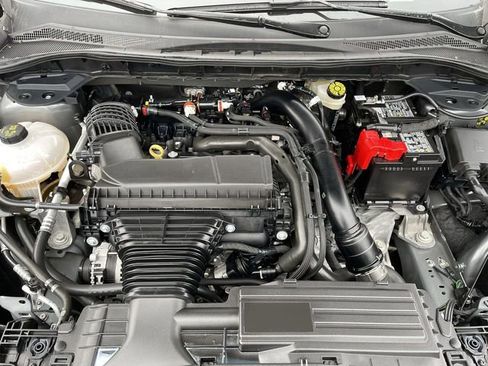 Used 2025 Ford Escape ST-Line Select image 12