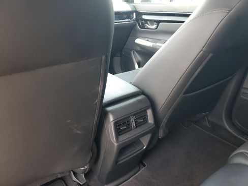 Used 2023 Honda CR-V EX-L image 13