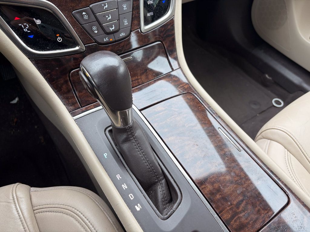 Used 2015 Buick LaCrosse Leather FWD image 20