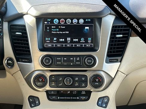 Used 2019 GMC Yukon Denali w/ Denali Ultimate Package image 29