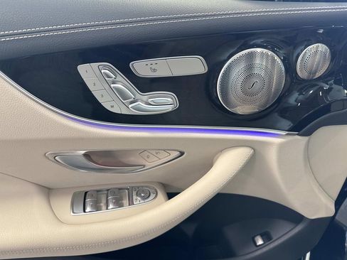 Used 2022 Mercedes-Benz E 450 E 450 image 20