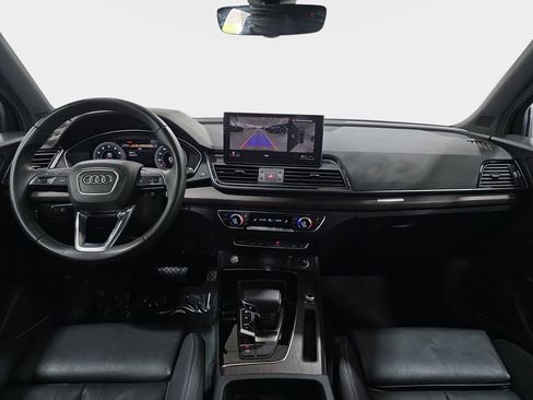 Used 2023 Audi Q5 2.0T Premium Plus w/ Premium Plus Package image 10