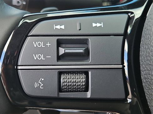 New 2026 Acura Integra Base image 22