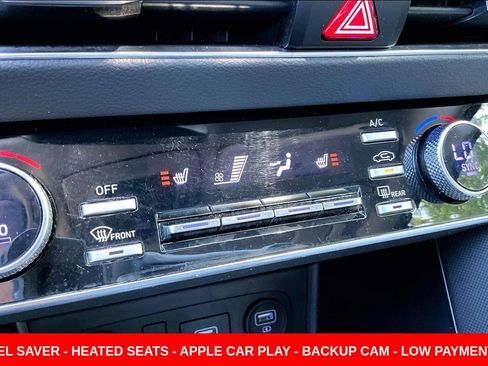 Used 2022 Hyundai Sonata SEL w/ Convenience Package FWD image 15