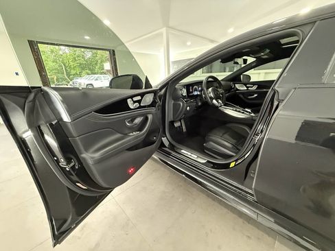 Used 2019 Mercedes-Benz AMG GT 63 image 26