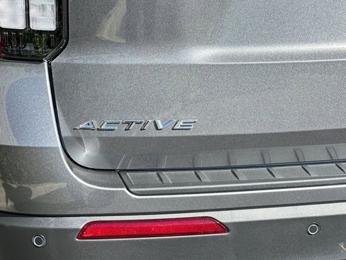 New 2026 Ford Explorer Active image 28