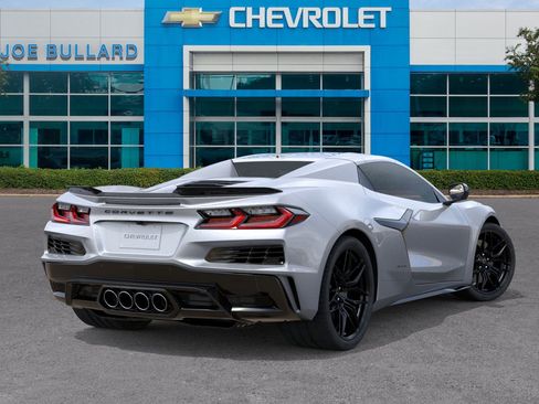 New 2026 Chevrolet Corvette Z06 image 28