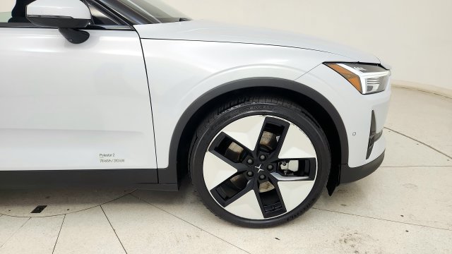 Used 2024 Polestar Polestar 2 AWD/4WD image 21