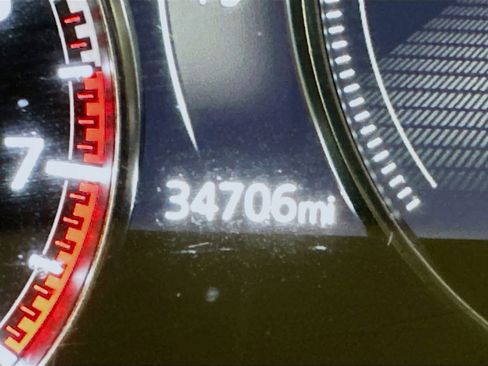 Used 2024 MAZDA MAZDA3 s image 18