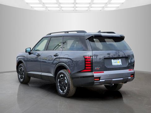 New 2026 Hyundai Palisade XRT Pro image 5