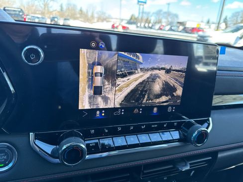 New 2026 Chevrolet Colorado Z71 w/ Technology Package AWD/4WD image 22