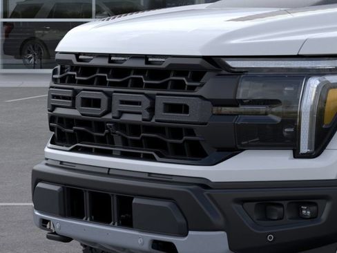 New 2026 Ford F150 Raptor AWD/4WD image 17