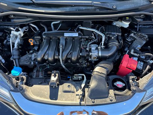 Used 2019 Honda Fit LX image 6